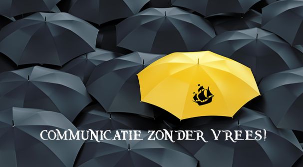 Yellow Pirates