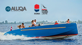 Promovideo ALUQA exclusive boats