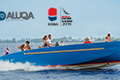 Promovideo ALUQA exclusive boats